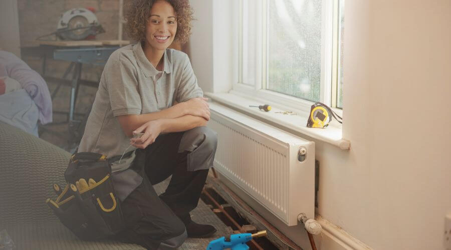 Professional Tankless Water Heater Installation in Waresboro, GA